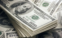 Tỷ giá USD hôm nay 13/10: Tỷ giá trung tâm tăng 12 đồng