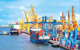 Xuất nhập khẩu cần đạt 312 tỷ USD trong quý IV để hoàn thành mục tiêu 1.200 tỷ USD