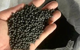 Xuất khẩu phân bón tăng gần 70% sau 9 tháng