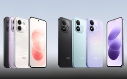 REDMI Note 17 có đủ dùng hay nên lựa chọn bản Pro Max 5G?