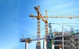 Ngành Xây dựng tăng trưởng dẫn đầu, áp lực dồn về quý IV