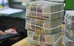 Kiểm soát nợ công hàng năm không quá 60% GDP