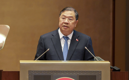 Năm 2027 phấn đấu tăng trưởng GDP từ 10% trở lên, tạo chuyển biến thực chất trong tổ chức thực thi