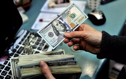 Tỷ giá USD hôm nay 16/10: Tỷ giá trung tâm ở mức 25.637 đồng