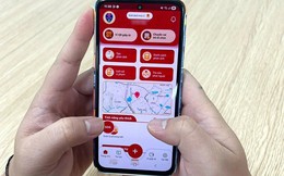 Sẽ xử lý vi phạm giao thông qua VNeTraffic