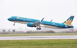 Vietnam Airlines khai thác đường bay thẳng Hà Nội - Hàng Châu (Trung Quốc) từ ngày 15/11