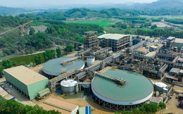 Sản phẩm Vonfram của Masan High - Tech Materials được công nhận Thương hiệu quốc gia Việt Nam 2026