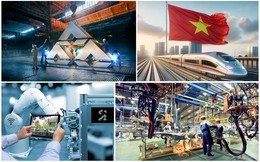 7 "nút thắt" cần sớm tháo gỡ để kinh tế tư nhân bứt phá