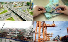 Cả nước giải ngân vốn đầu tư công đạt 64,6% kế hoạch