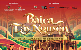 “Sức sống hàng Việt” kết nối đặc sản Tây Nguyên với người tiêu dùng Thủ đô