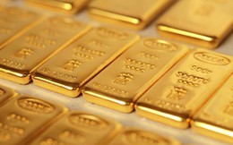 Giá vàng hôm nay 22/10: Giá mua vào dưới 140 triệu đồng/lượng