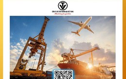 Việt Trung Company chuyên dịch vụ đặt hàng Alibaba