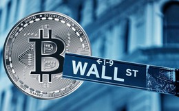 Giá Bitcoin hôm nay 22/10: Phục hồi nhờ lực đẩy từ Phố Wall