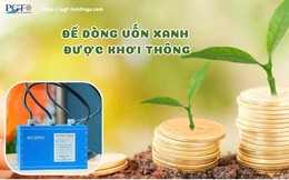 Để dòng vốn xanh được khơi thông