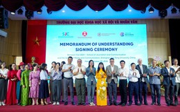 Khoảng cách số và phát triển năng lực AI trong bối cảnh hiện nay