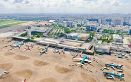 Chiến lược phát triển mạng bay của các hãng hàng không