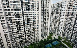 Nhà ở xã hội dự kiến chỉ được bán lại cho người đủ điều kiện sau 5 năm