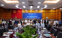 Bảo vệ dữ liệu cá nhân của người tiêu dùng trên không gian mạng