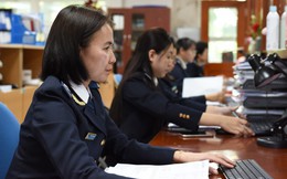 Hải quan thu hơn 3.716 tỷ đồng từ kiểm tra sau thông quan