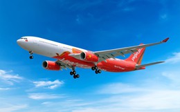 Vietjet khai trương đường bay thẳng Hà Nội - Đài Nam, tăng kết nối Việt Nam - Đài Loan