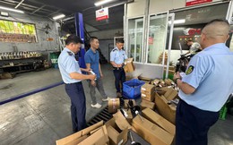 Hà Nội xử lý 222 hành vi vi phạm thương mại điện tử, phạt hơn 4,4 tỷ đồng