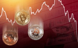 Giá Bitcoin hôm nay 28/10: Bitcoin bước vào giai đoạn tích lũy mới