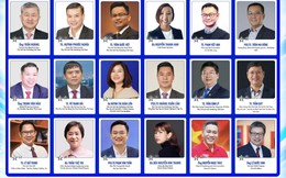 Vietnam Marketing Awards 2026: Hội đồng bình chọn quy tụ chuyên gia, nhà quản lý và giới học thuật