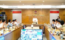 Giải ngân kinh phí khoa học, công nghệ mới đạt hơn 41%