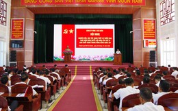 Vùng 2 Hải quân quán triệt và triển khai thực hiện Nghị quyết Trung ương 4 của Đảng