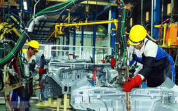 Sản xuất công nghiệp Hà Nội đạt mức cao trong 10 năm