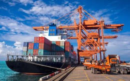 Kim ngạch xuất nhập khẩu hàng hoá của Việt Nam lập kỷ lục lịch sử