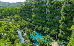 Việt Nam có 868 công trình đạt chứng nhận xanh