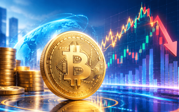 Giá Bitcoin hôm nay 5/10: Các vùng giá quyết định nhịp phục hồi của Bitcoin