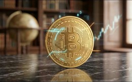 Giá Bitcoin hôm nay 6/10: Lực đẩy từ xu hướng Uptober