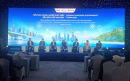 Doanh nghiệp là chủ thể, nguồn lực và động lực quan trọng của quá trình chuyển đổi