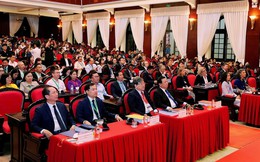 Đổi đổi mới quản trị quốc gia của Việt Nam trên chặng đường hướng tới năm 2045