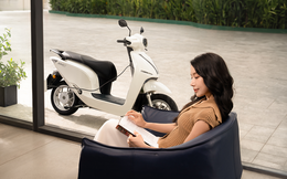 Công nghệ Sạc tích hợp của Dat Bike đạt giải thưởng “Giải pháp thúc đẩy chuyển đổi xanh” tại Better Choice Awards 2026