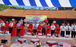 Thưởng lãm những góc nhìn độc đáo về chính quyền địa phương hai cấp qua ống kính máy ảnh