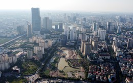 Xây dựng, bất động sản đón gần 20.000 doanh nghiệp mới, nhưng sức ép sàng lọc gia tăng