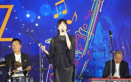 Tiếp nối dòng chảy jazz trong không gian cộng đồng chiều 1/2