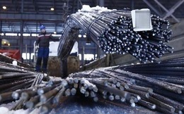 Dự báo năm 2026, ngành thép sẽ đạt tăng trưởng từ 8% đến 10%