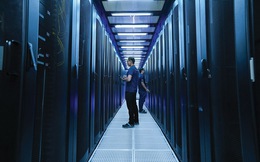 Cuộc đua công suất hạ tầng số trên thị trường trung tâm dữ liệu Việt Nam