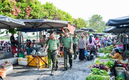 Cần Thơ: Chủ động từ sớm, quyết liệt từ cơ sở, không để bị động, bất ngờ trong mọi tình huống