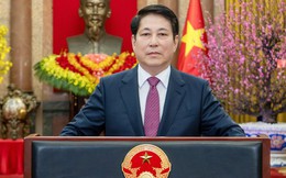 Thư chúc Tết Xuân Bính Ngọ 2026 của Chủ tịch nước Lương Cường