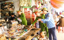 Những doanh nghiệp, hộ kinh doanh được miễn kiểm tra thực tế theo Kế hoạch 12/KH-BCA