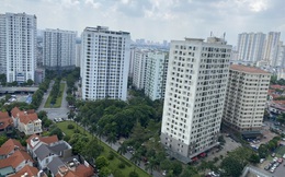 Hà Nội: Áp dụng khung giá mới dịch vụ quản lý chung cư từ ngày 23/2/2026