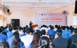 "Giữ hồn - Dựng nghiệp" - nhân hiệu số trong kỷ nguyên AI