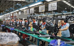 PMI tháng 1 đạt 52,5 điểm, ngành sản xuất Việt Nam   khởi đầu 2026 vững chắc