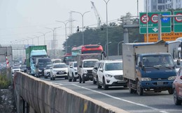 CSGT xử lý hơn 8.200 tài xế vi phạm ngày mùng 4 Tết