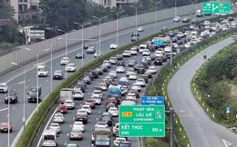 Không để xảy ra ùn tắc kéo dài trên các tuyến đường vào trung tâm Hà Nội và TP HCM